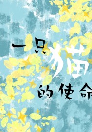 一只猫的使命