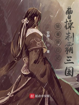 偷看我日记，曹操制霸三国陆彦