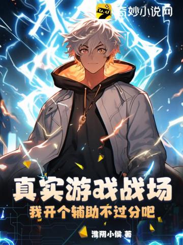 真实游戏战场，我开个辅助不过分吧淮阴小侯