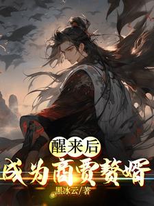 醒来后，成为商贾赘婿！黑冰云