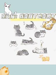 京剧猫：我变瞎了也变帅了