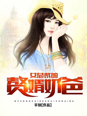 女总裁的赘婿奶爸（精编版）