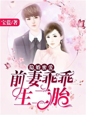 隐婚蜜爱：前妻乖乖生二胎