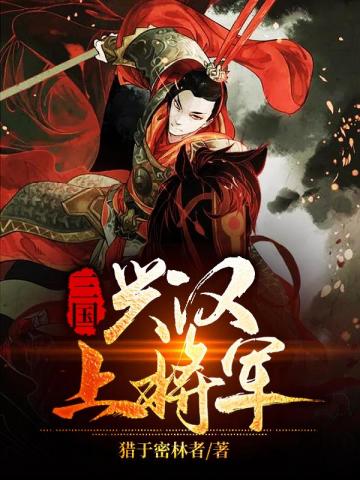 三国之兴汉上将军张猛