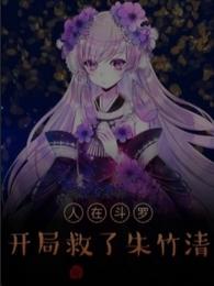 人在斗罗，开局救了朱竹清